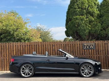 Used Audi RS5 2014 for sale - 79508850: Photo
