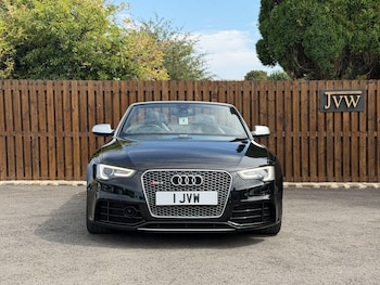 Used Audi RS5 2014 for sale - 79508850: Photo