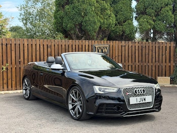 Used Audi RS5 2014 for sale - 79508850: Photo