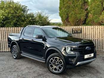 Used Ford Ranger 2024 for sale - 74888578: Photo