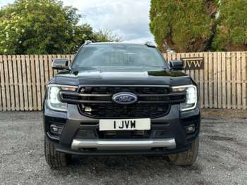 Used Ford Ranger 2024 for sale - 74888578: Photo
