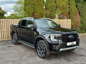Used Ford Ranger 2024 for sale - 74888578: Photo