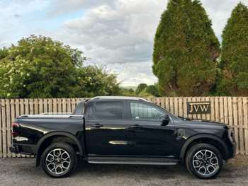 Used Ford Ranger 2024 for sale - 74888578: Photo