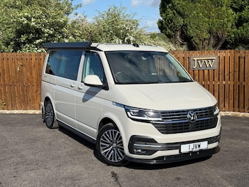 Used Volkswagen California 2021 for sale - 78675883: Photo