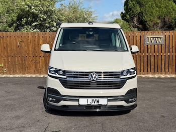 Used Volkswagen California 2021 for sale - 78675883: Photo