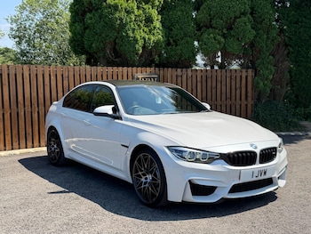Used BMW M3 2018 for sale - 79159050: Photo