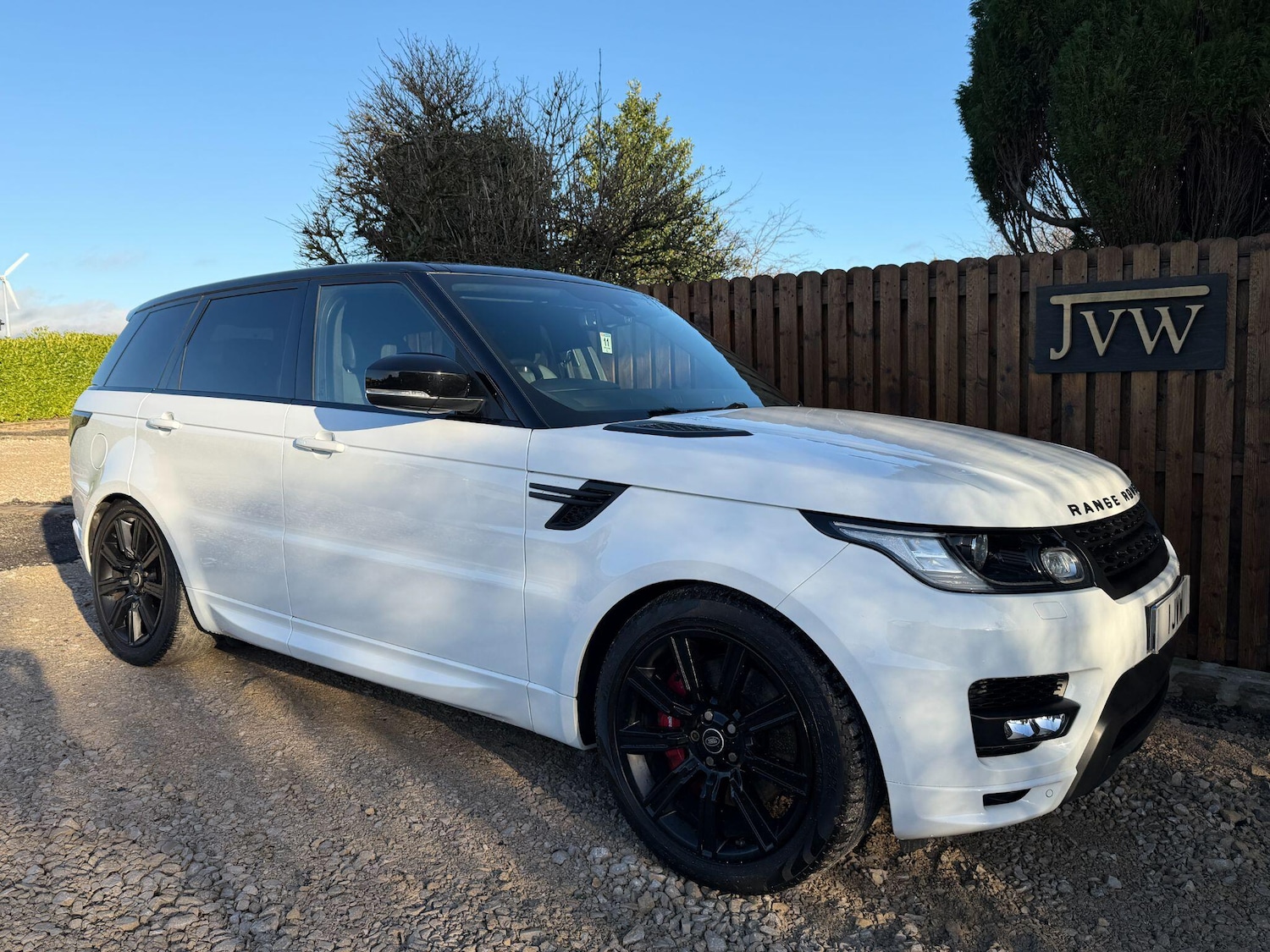 Used Land Rover Range Rover Sport 2016 for sale - 76781239: Photo 10