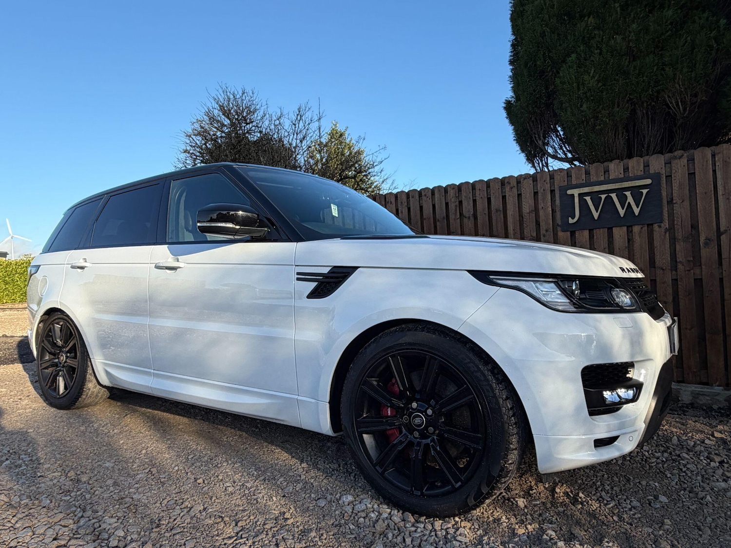 Used Land Rover Range Rover Sport 2016 for sale - 76781239: Photo 11