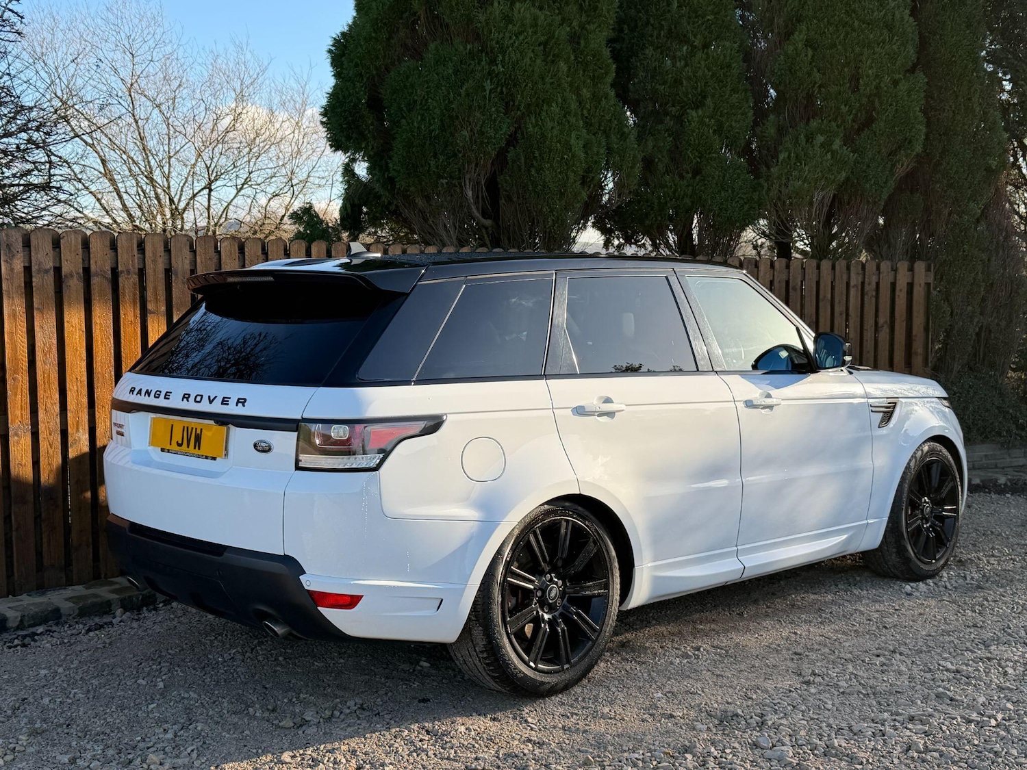 Used Land Rover Range Rover Sport 2016 for sale - 76781239: Photo 13