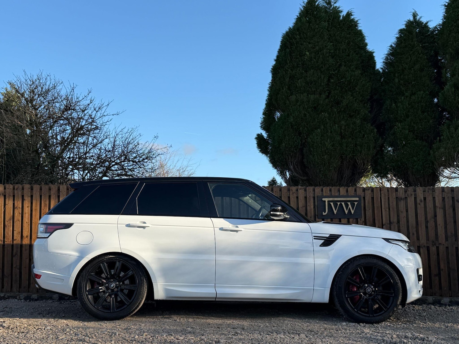 Used Land Rover Range Rover Sport 2016 for sale - 76781239: Photo 14