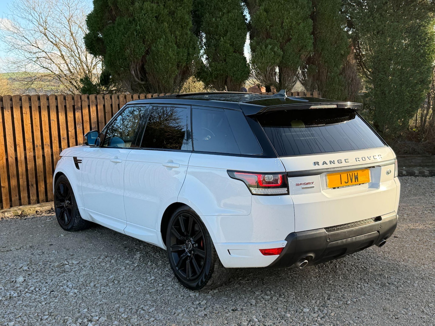 Used Land Rover Range Rover Sport 2016 for sale - 76781239: Photo 15