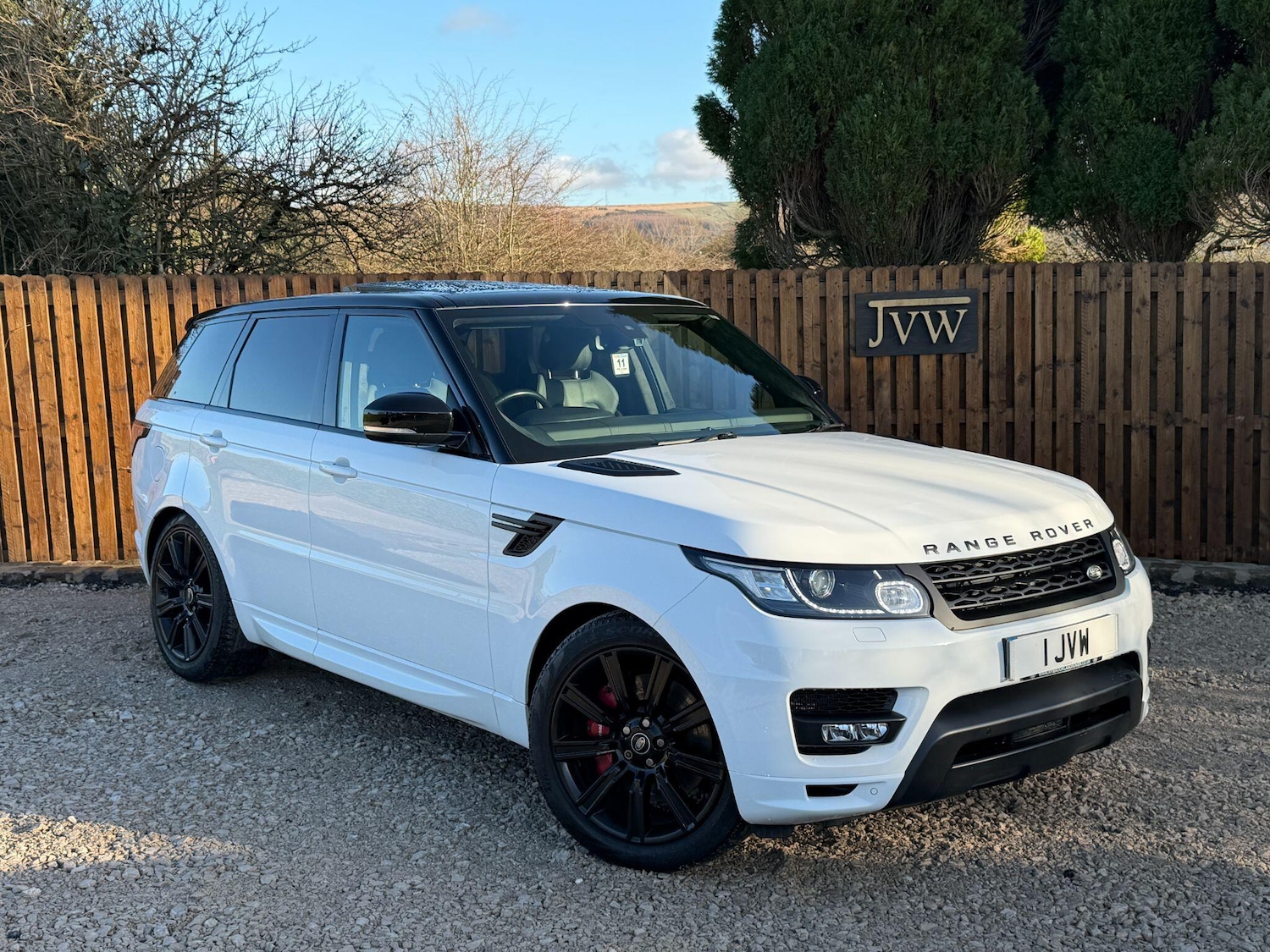Used Land Rover Range Rover Sport 2016 for sale - 76781239: Photo 18