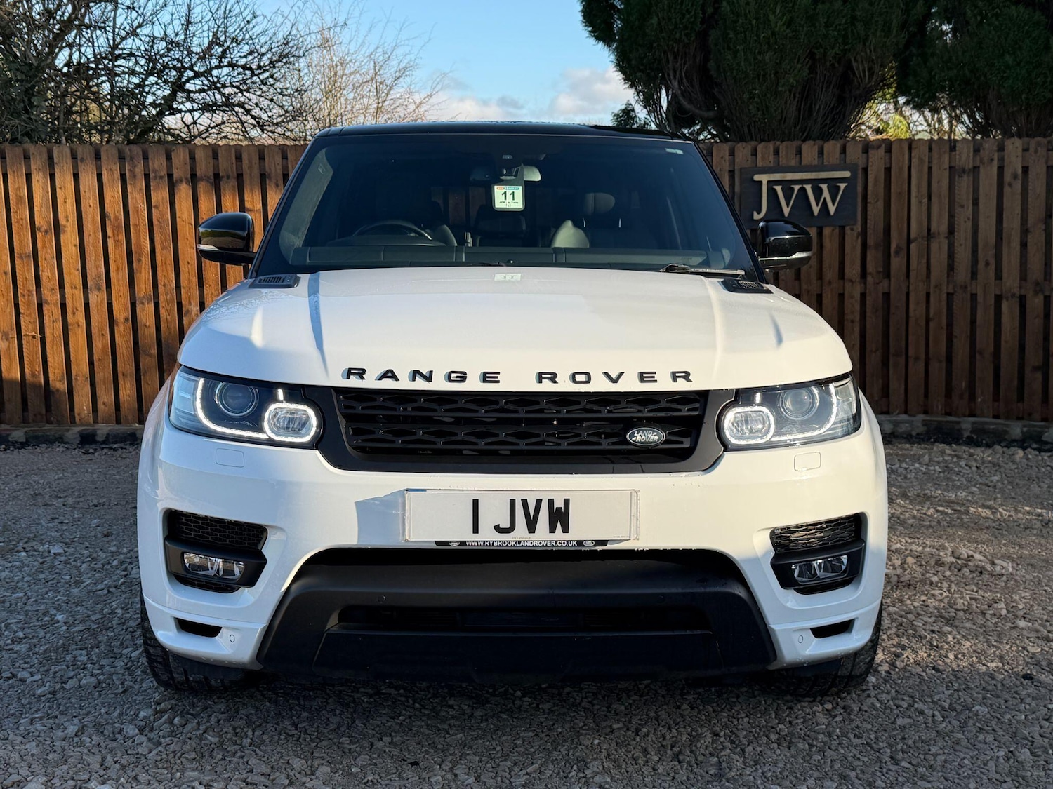 Used Land Rover Range Rover Sport 2016 for sale - 76781239: Photo 19