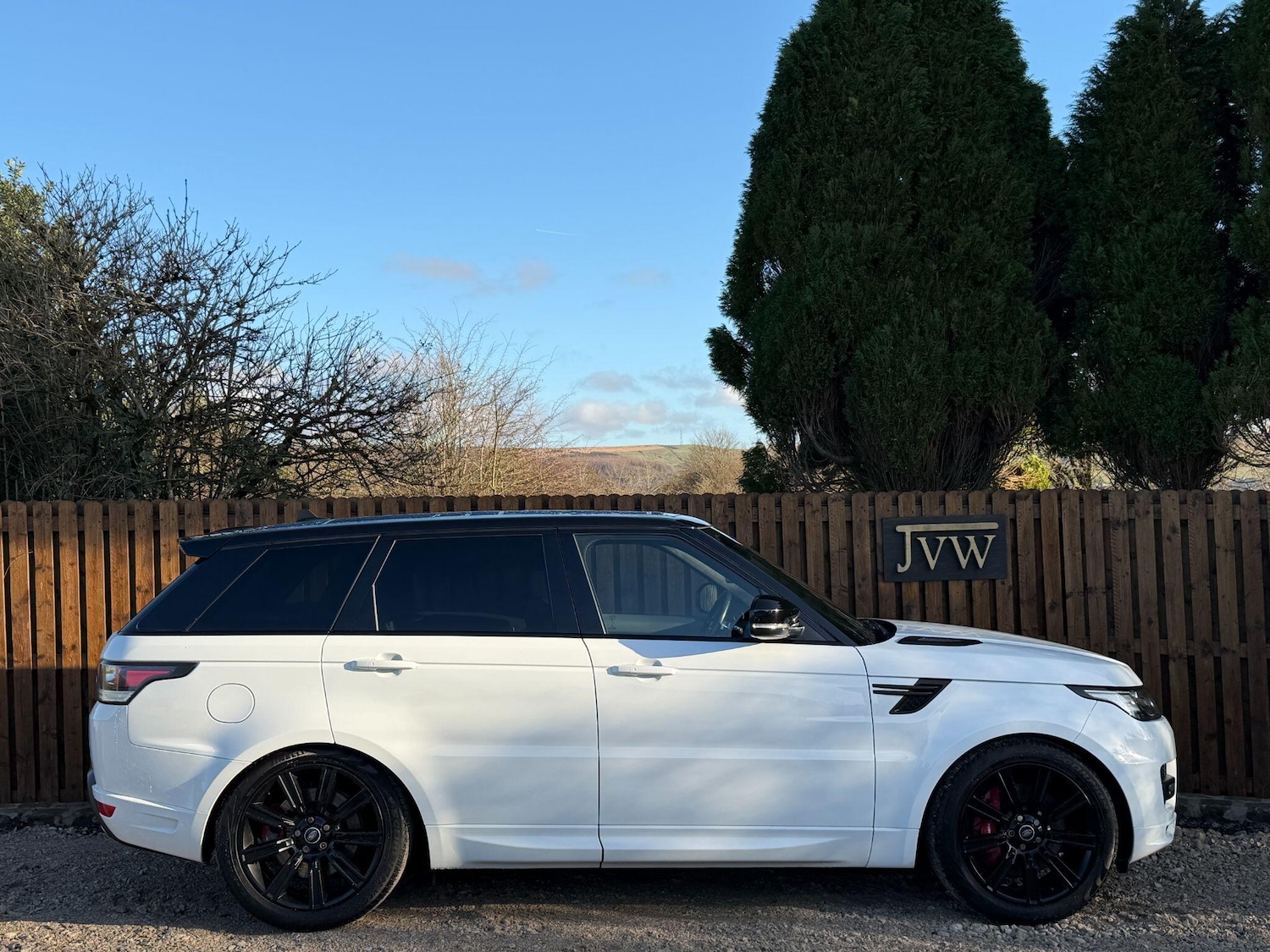 Used Land Rover Range Rover Sport 2016 for sale - 76781239: Photo 2