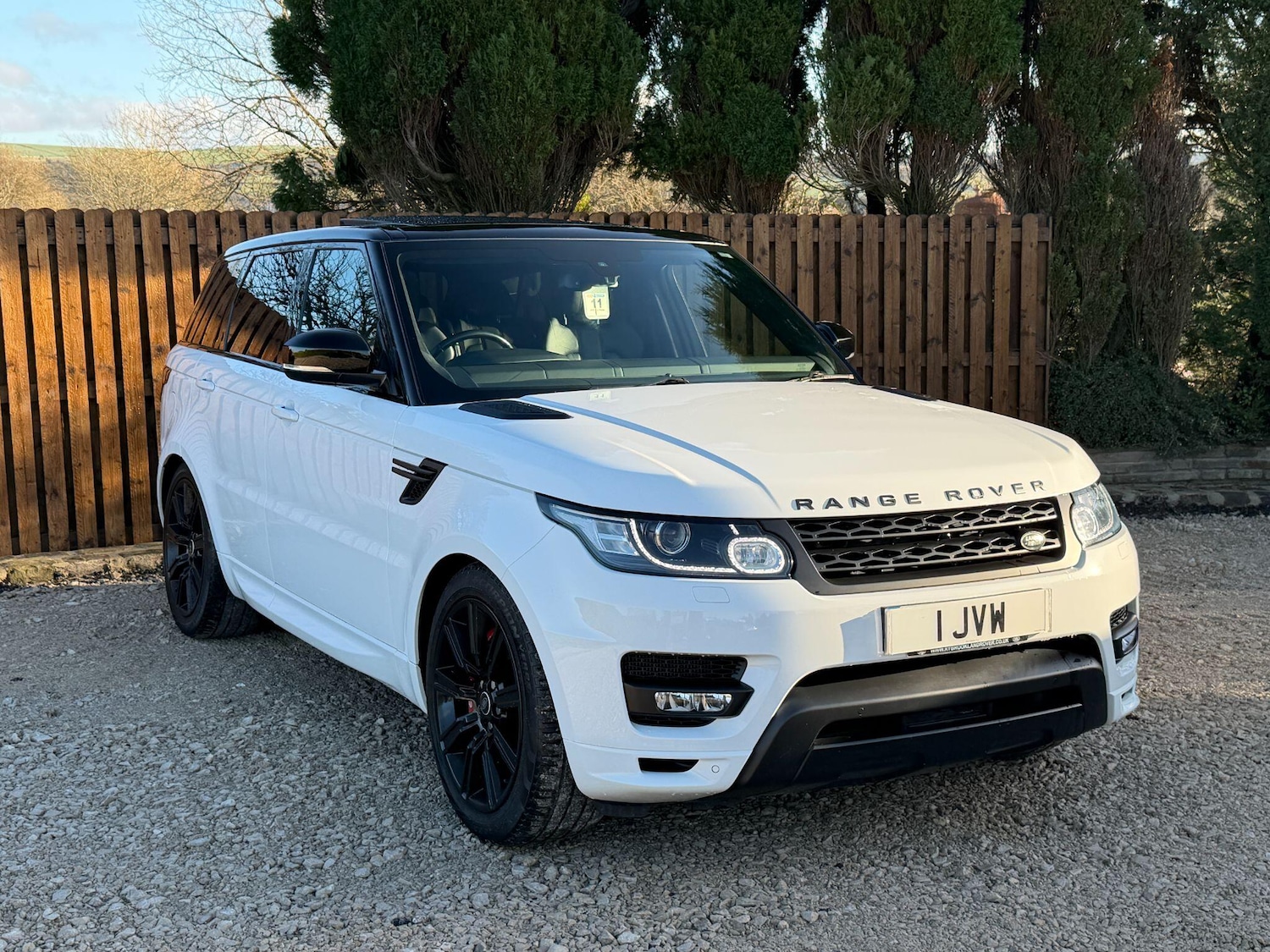 Used Land Rover Range Rover Sport 2016 for sale - 76781239: Photo 20