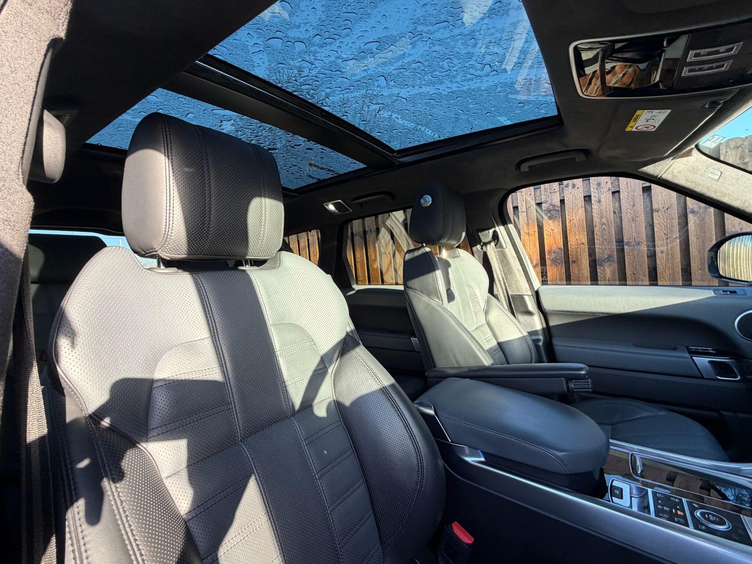 Used Land Rover Range Rover Sport 2016 for sale - 76781239: Photo 21