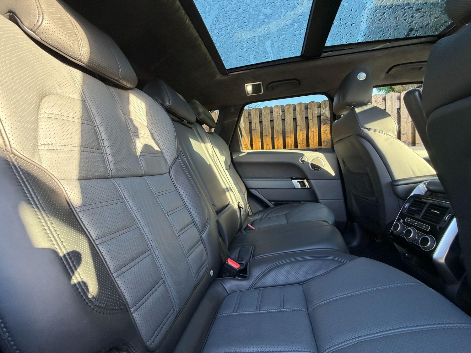 Used Land Rover Range Rover Sport 2016 for sale - 76781239: Photo 22