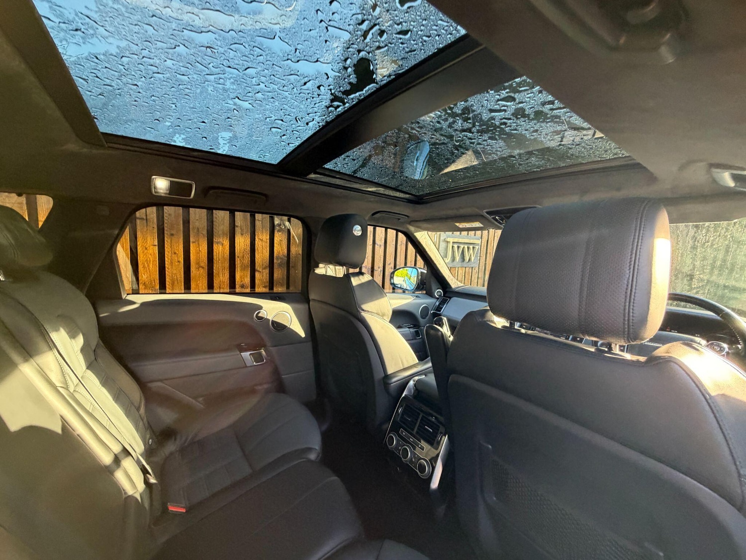 Used Land Rover Range Rover Sport 2016 for sale - 76781239: Photo 23