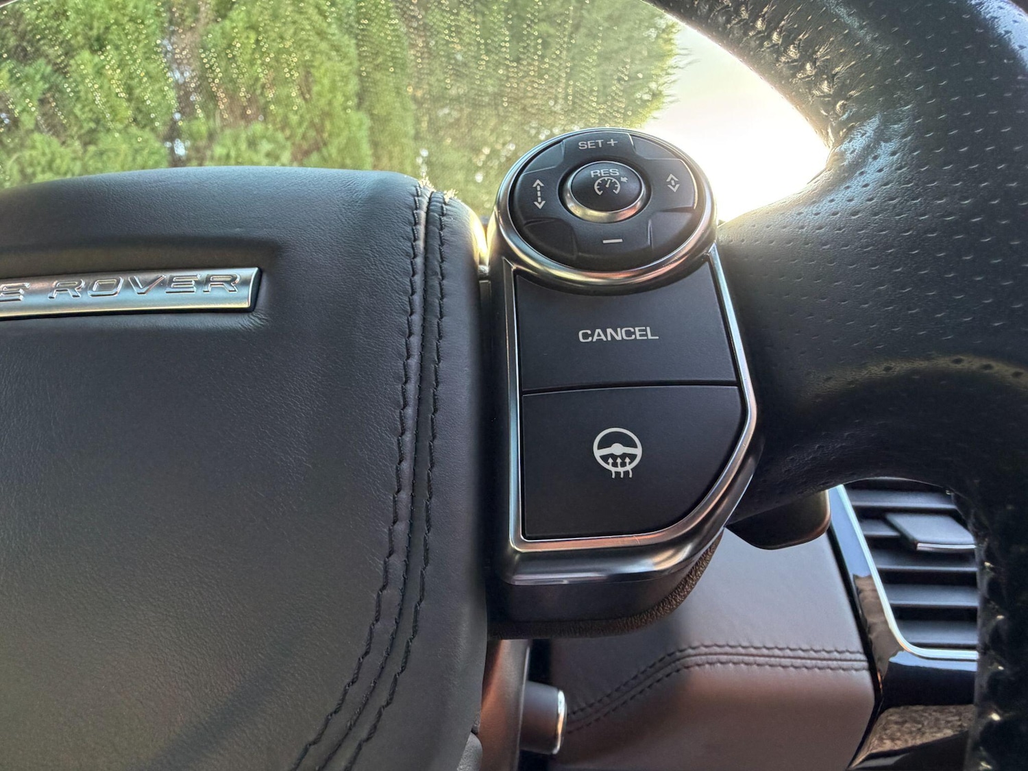 Used Land Rover Range Rover Sport 2016 for sale - 76781239: Photo 26