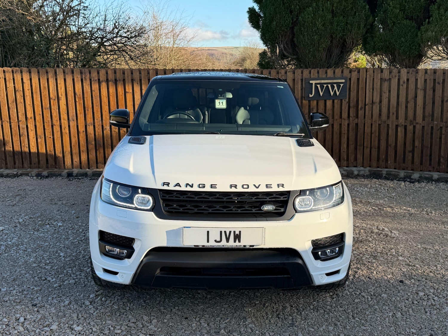 Used Land Rover Range Rover Sport 2016 for sale - 76781239: Photo 35