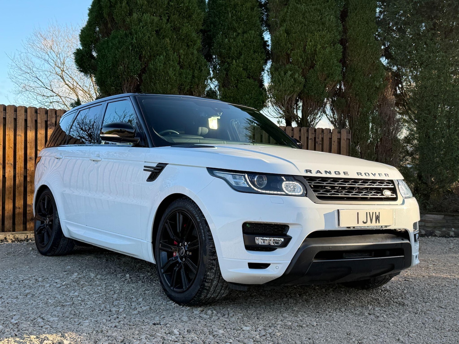 Used Land Rover Range Rover Sport 2016 for sale - 76781239: Photo 36