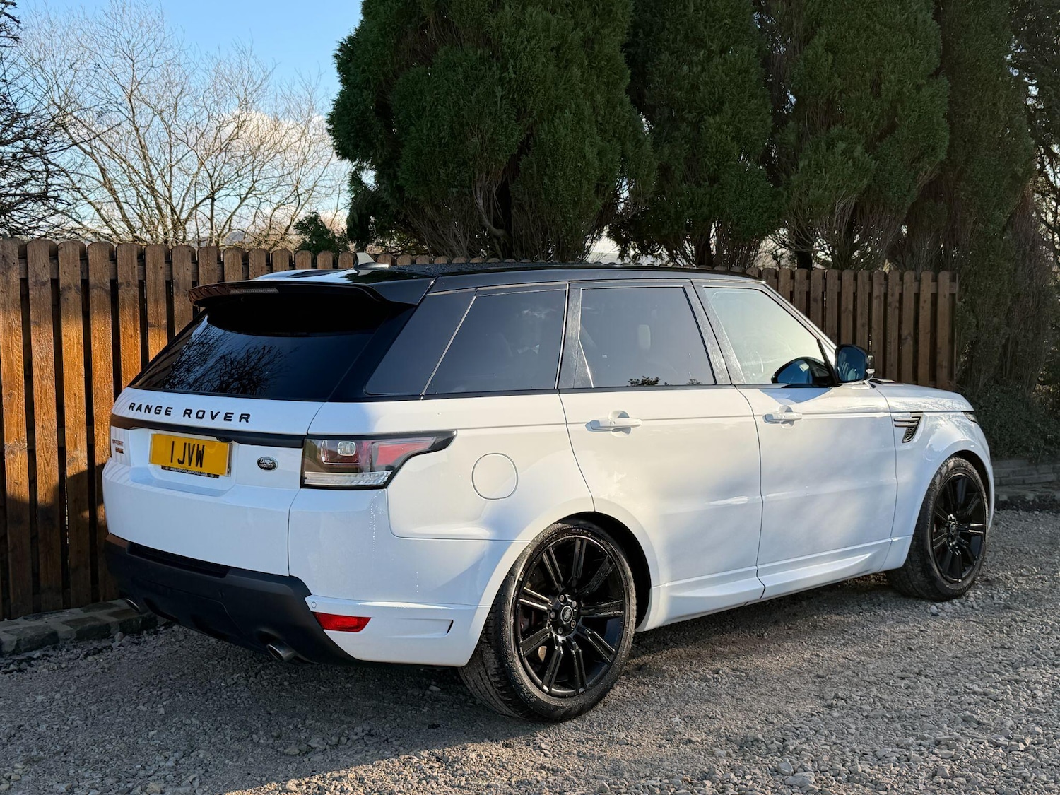 Used Land Rover Range Rover Sport 2016 for sale - 76781239: Photo 37