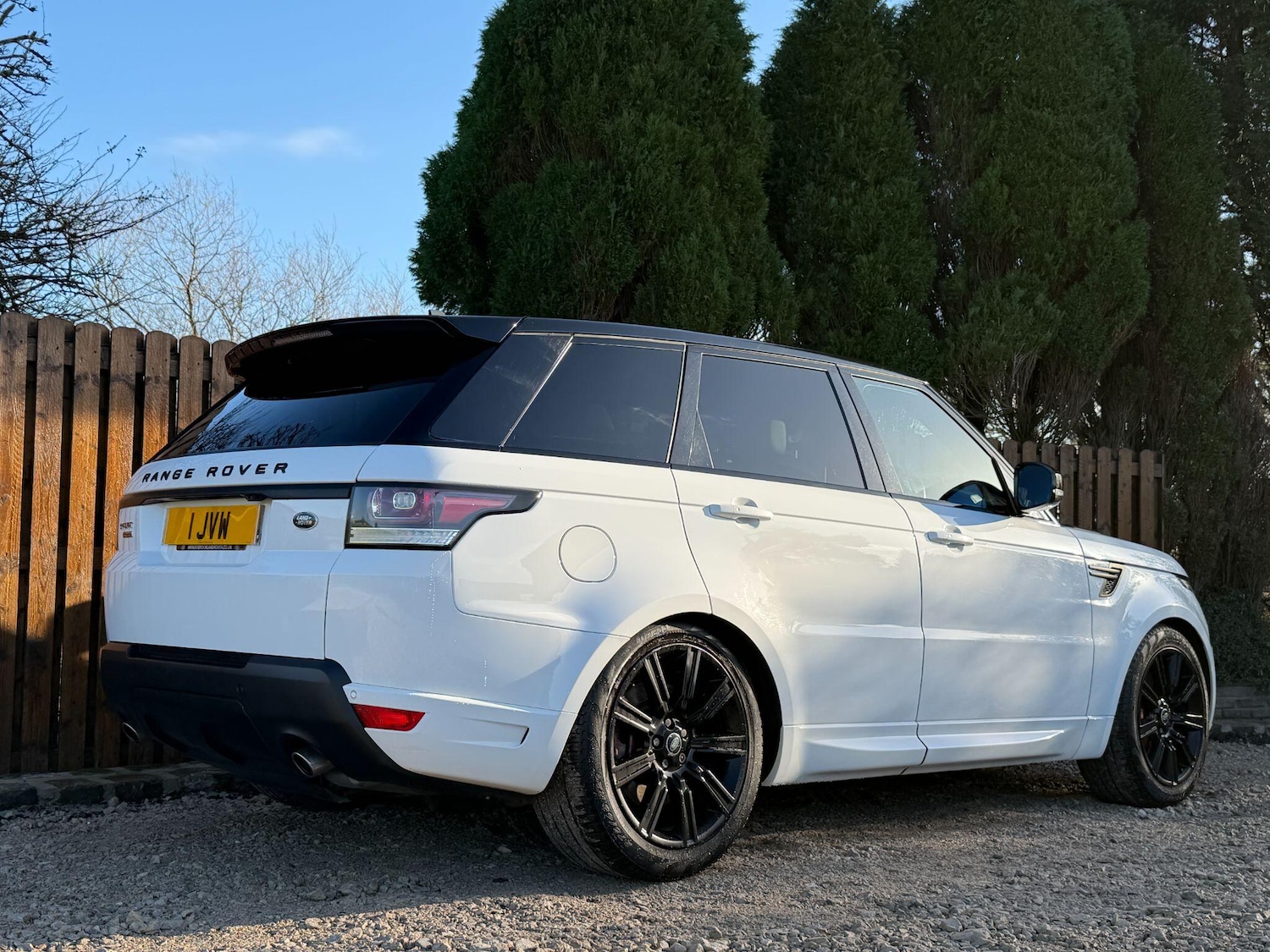 Used Land Rover Range Rover Sport 2016 for sale - 76781239: Photo 38