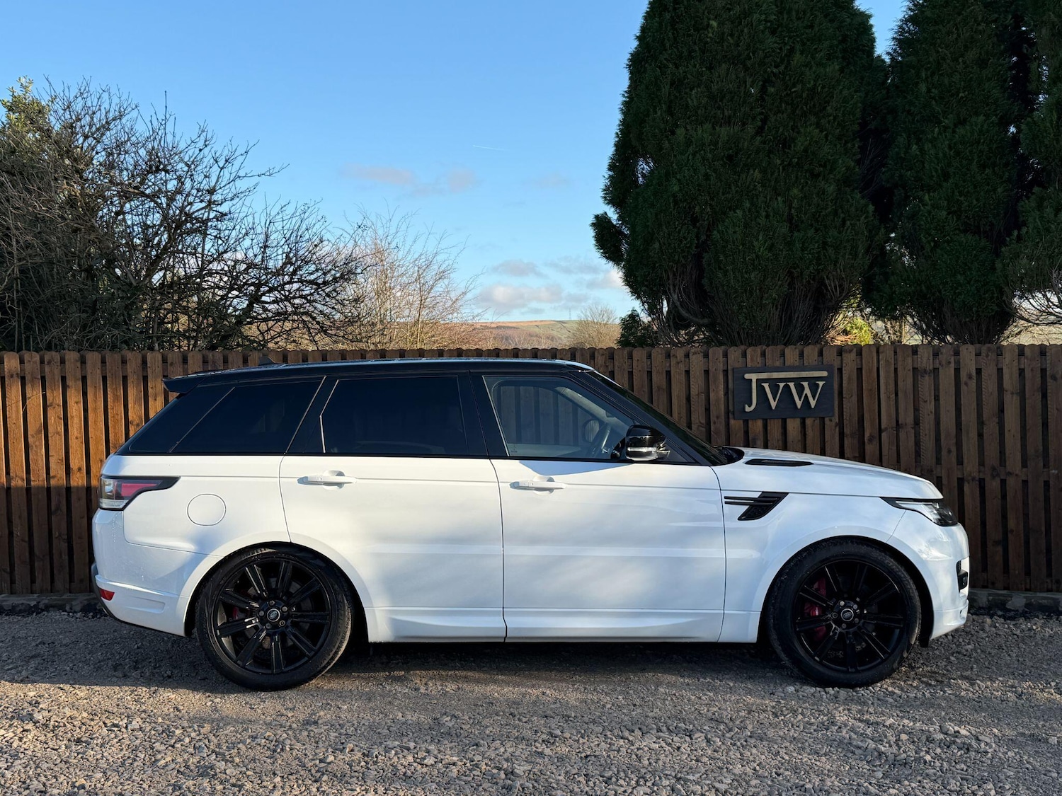 Used Land Rover Range Rover Sport 2016 for sale - 76781239: Photo 39