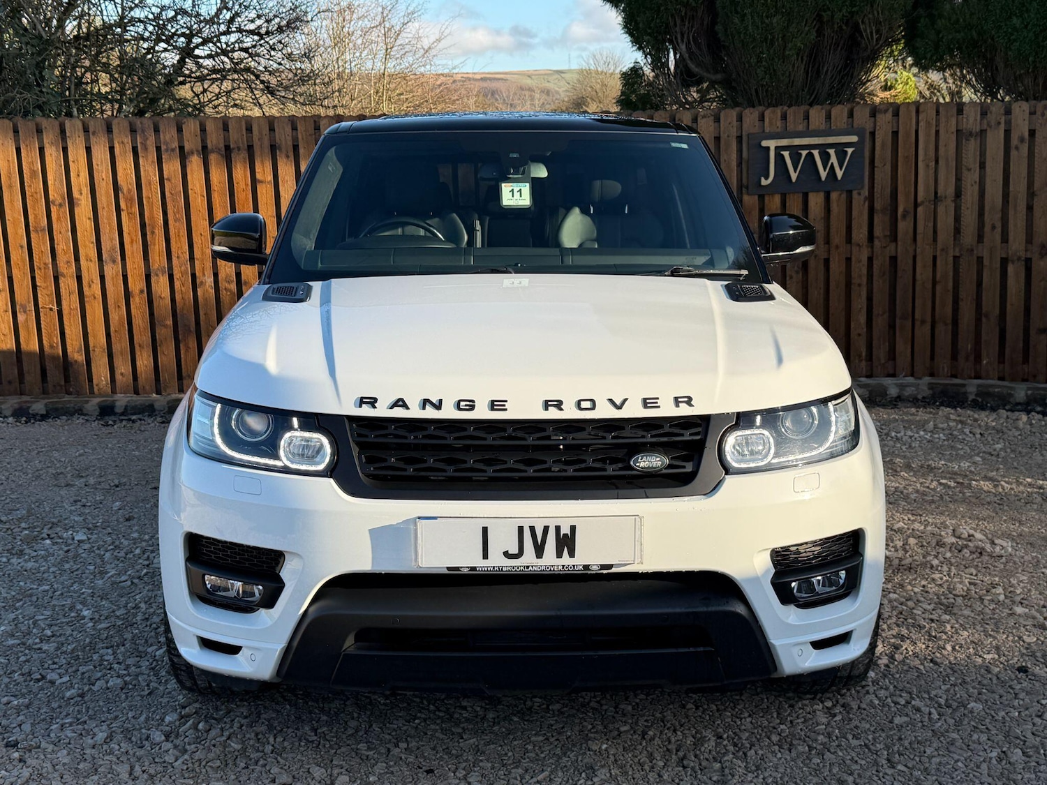 Used Land Rover Range Rover Sport 2016 for sale - 76781239: Photo 4