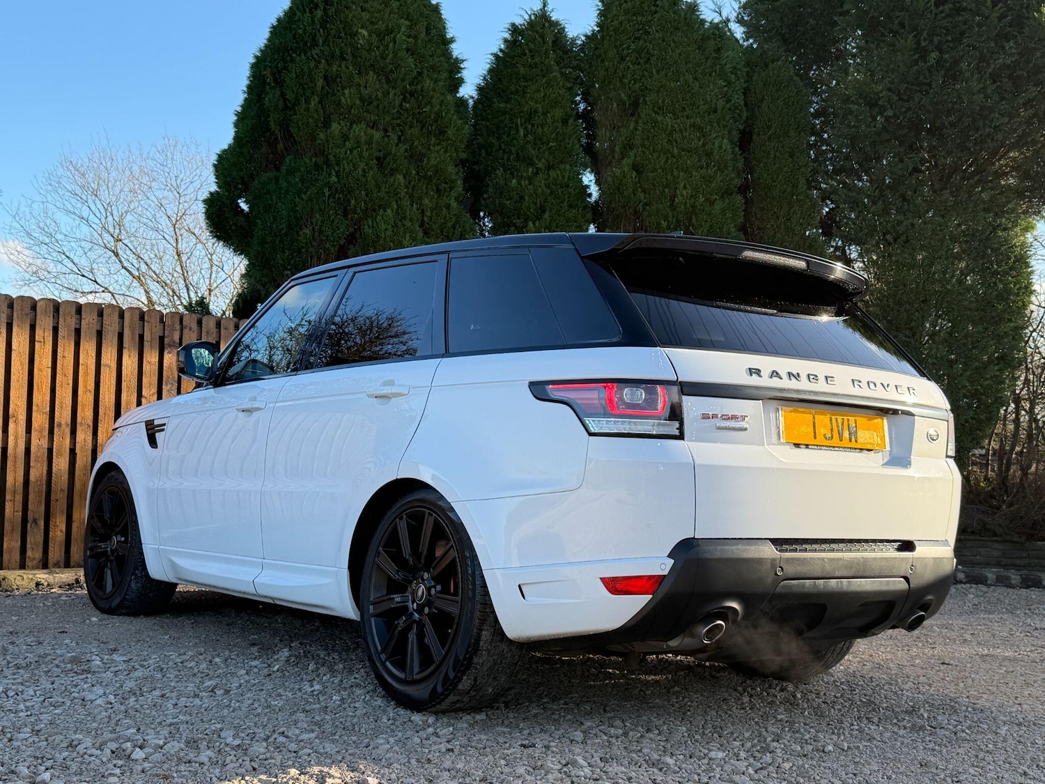 Used Land Rover Range Rover Sport 2016 for sale - 76781239: Photo 41