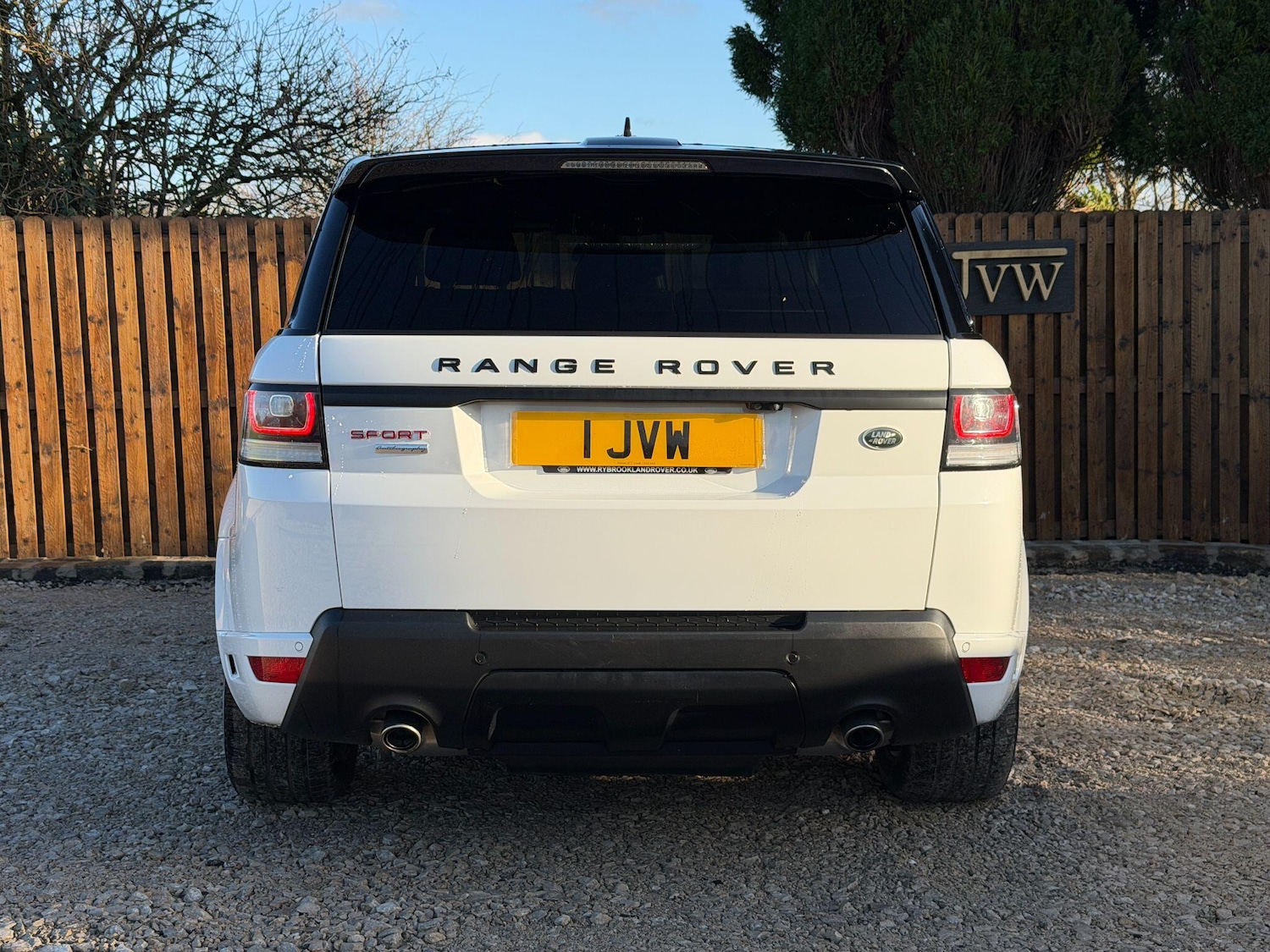 Used Land Rover Range Rover Sport 2016 for sale - 76781239: Photo 42