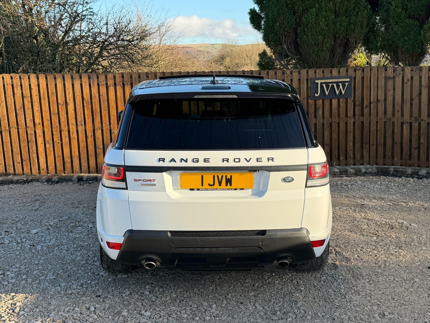 Used Land Rover Range Rover Sport 2016 for sale - 76781239: Photo 5