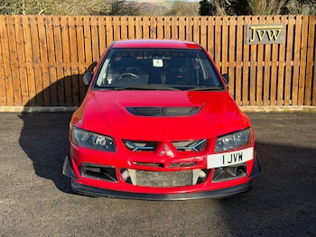 Used Mitsubishi Lancer 2004 for sale - 78375646: Photo
