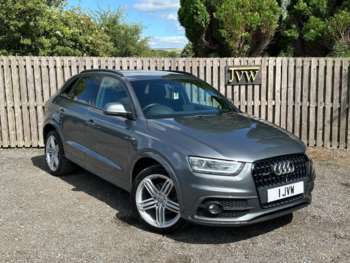 (14) - 2.0 TDI S line Plus S Tronic quattro Euro 5 (s/s) 5dr