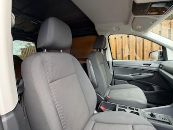 Used Volkswagen Caddy 2021 for sale - 79766370: Photo