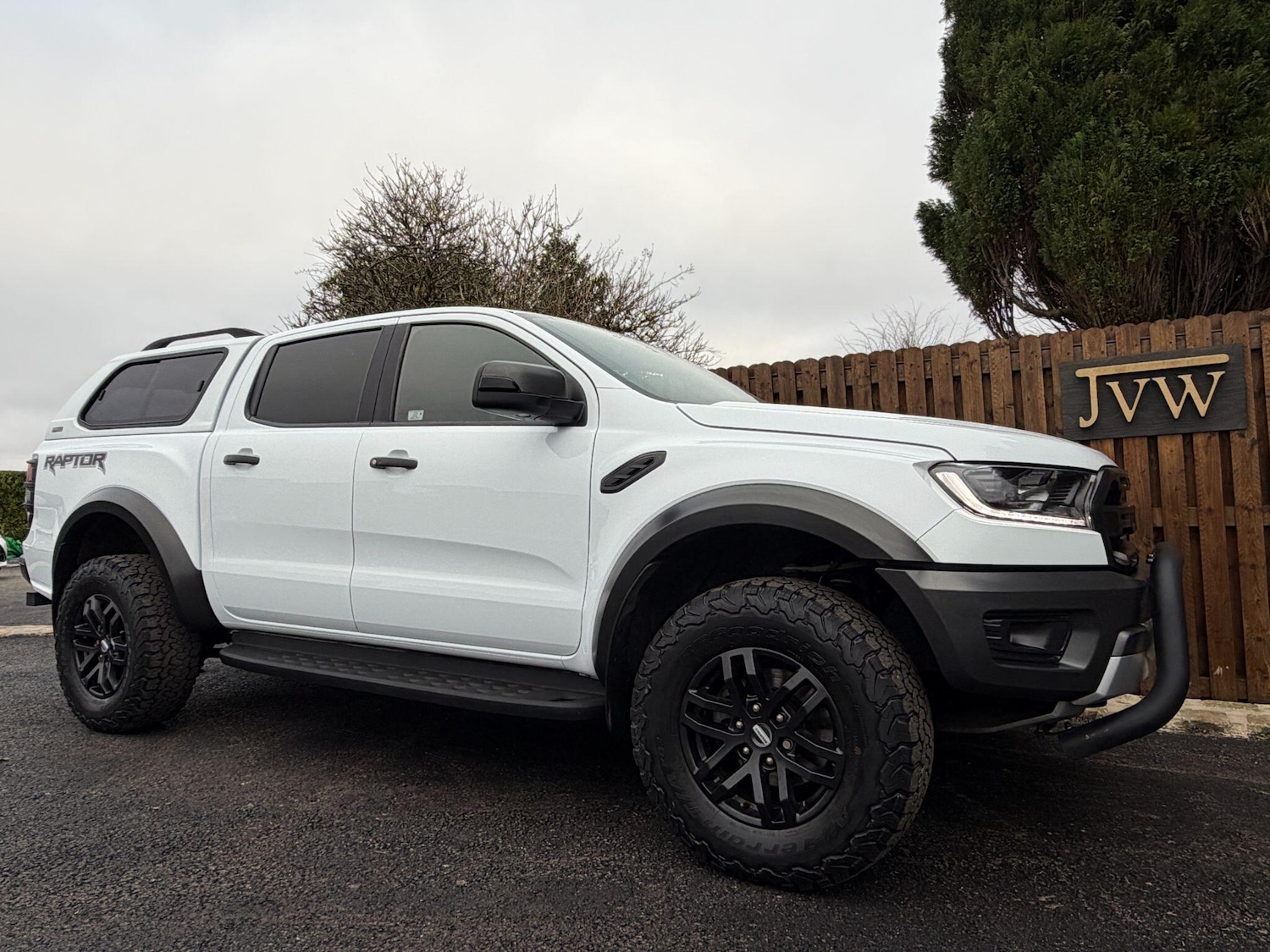 Used Ford Ranger 2020 for sale - 77131538: Photo 10