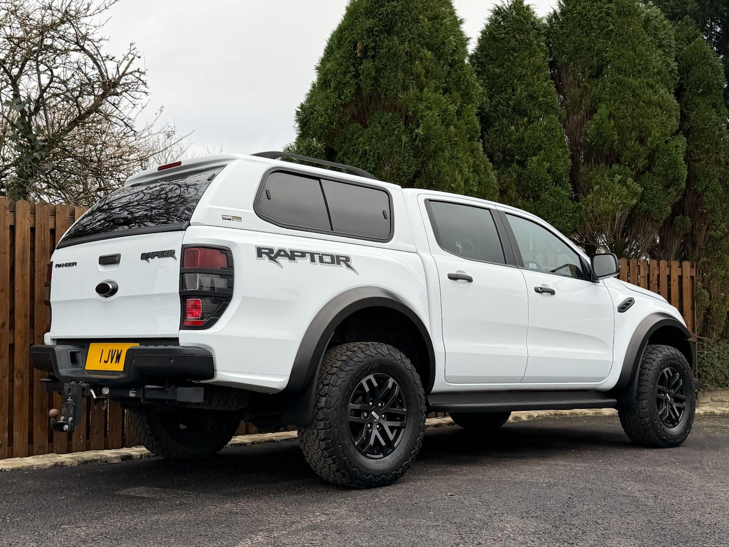 Used Ford Ranger 2020 for sale - 77131538: Photo 11