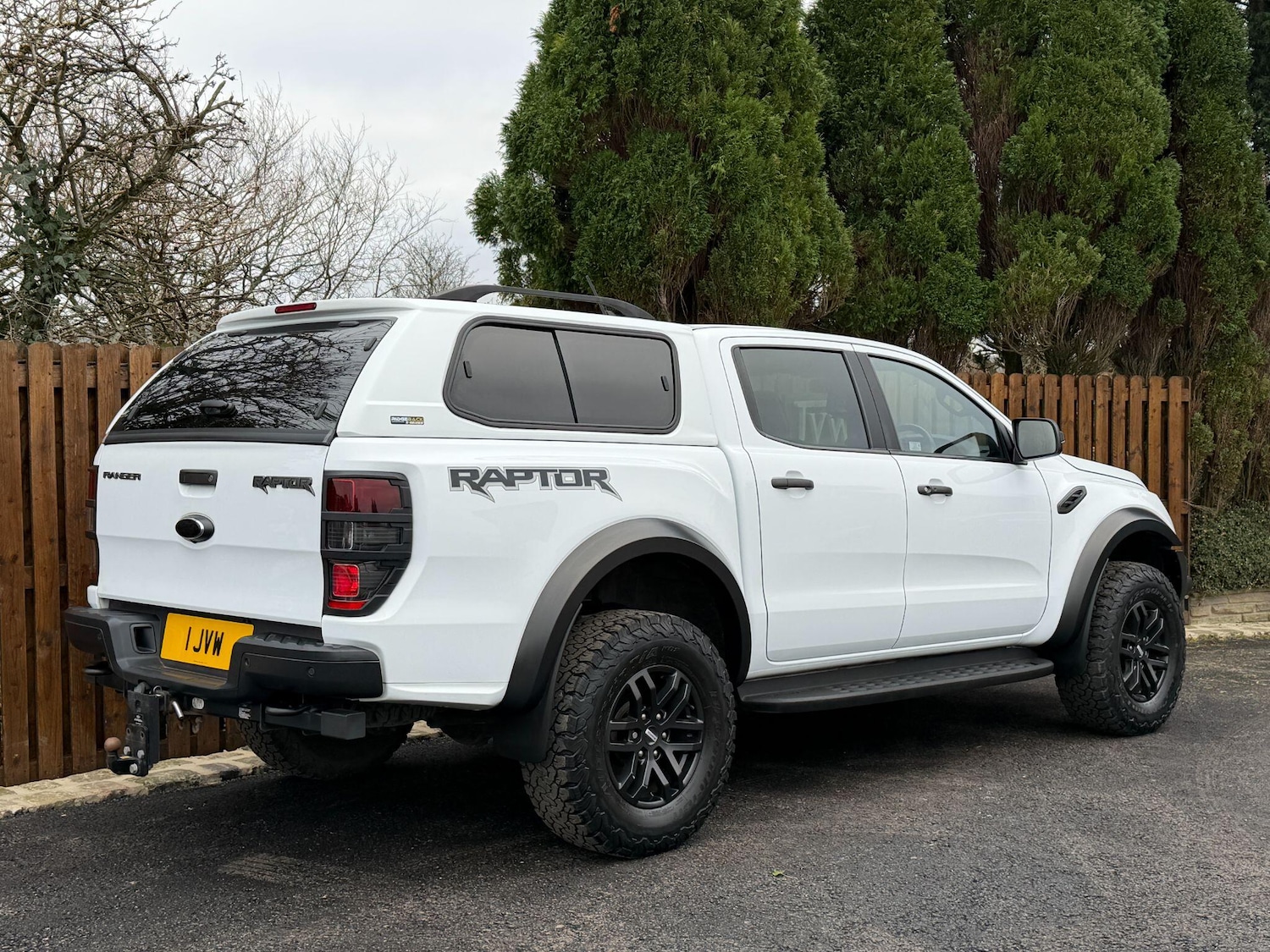 Used Ford Ranger 2020 for sale - 77131538: Photo 12