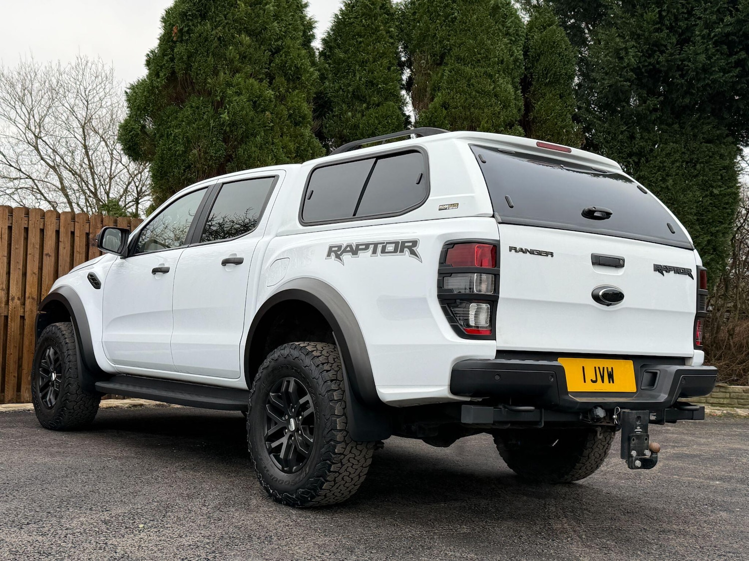 Used Ford Ranger 2020 for sale - 77131538: Photo 14