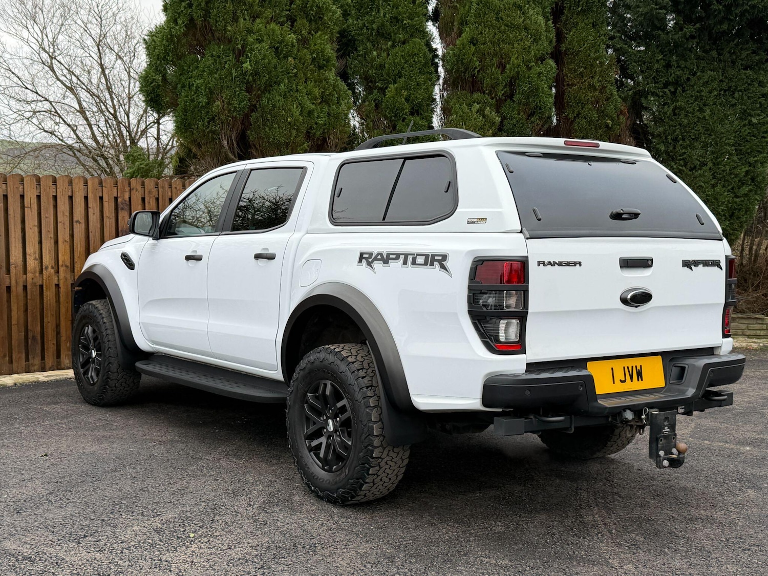 Used Ford Ranger 2020 for sale - 77131538: Photo 15