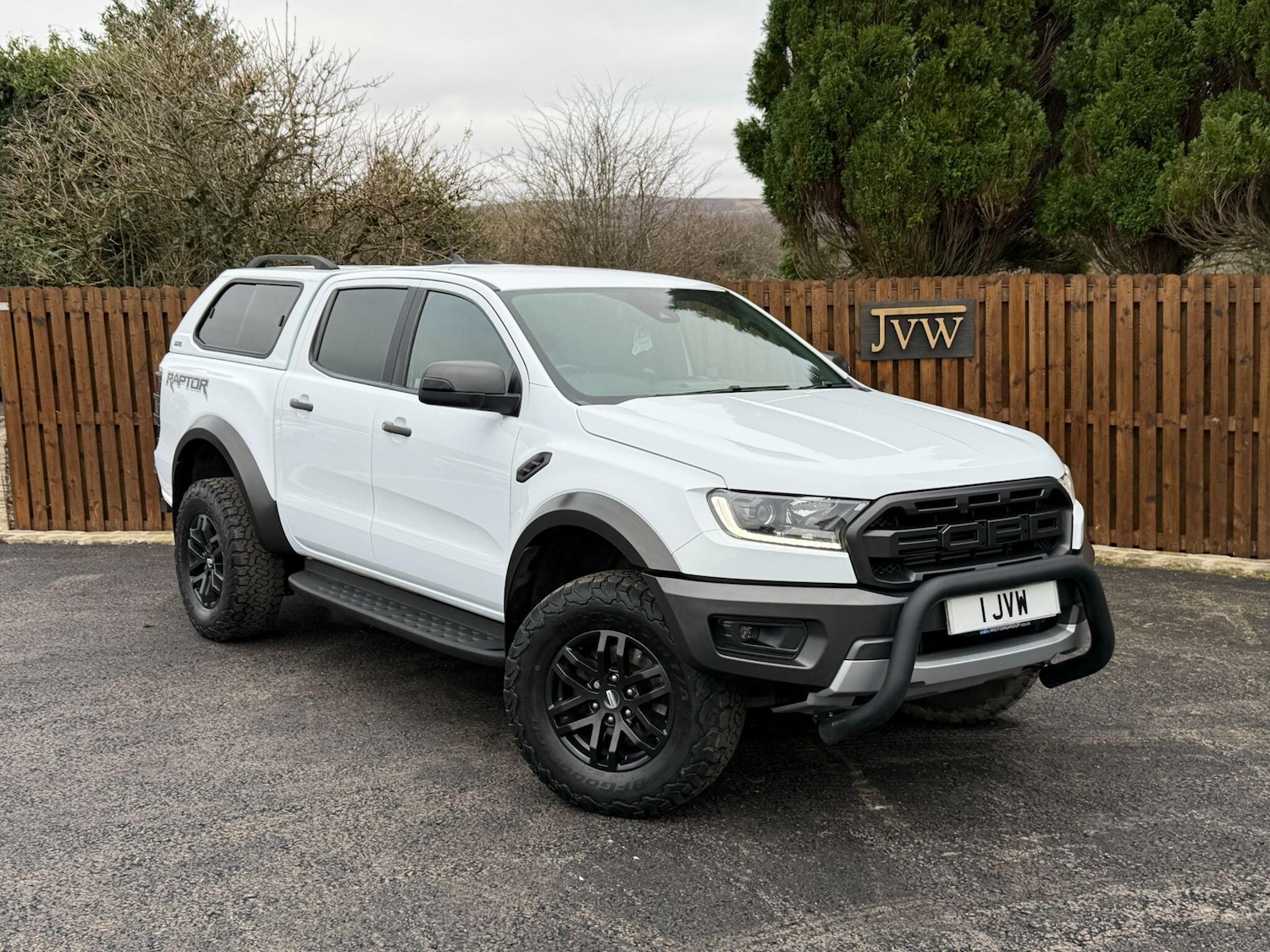 Used Ford Ranger 2020 for sale - 77131538: Photo 17