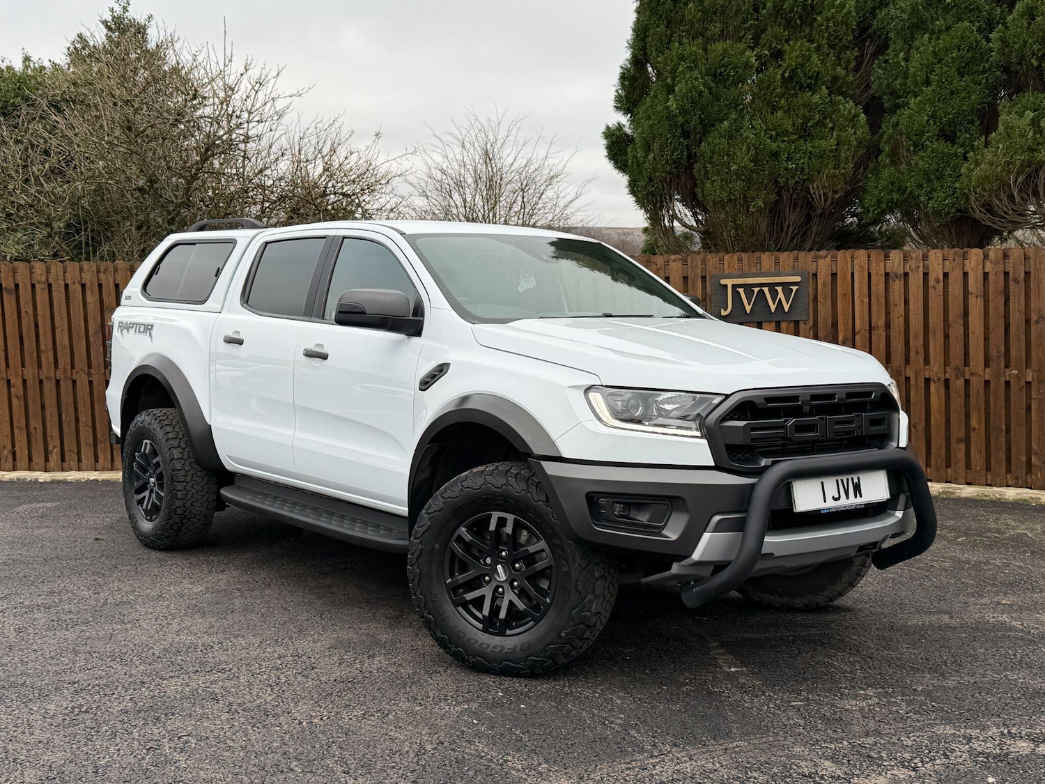 Used Ford Ranger 2020 for sale - 77131538: Photo 18