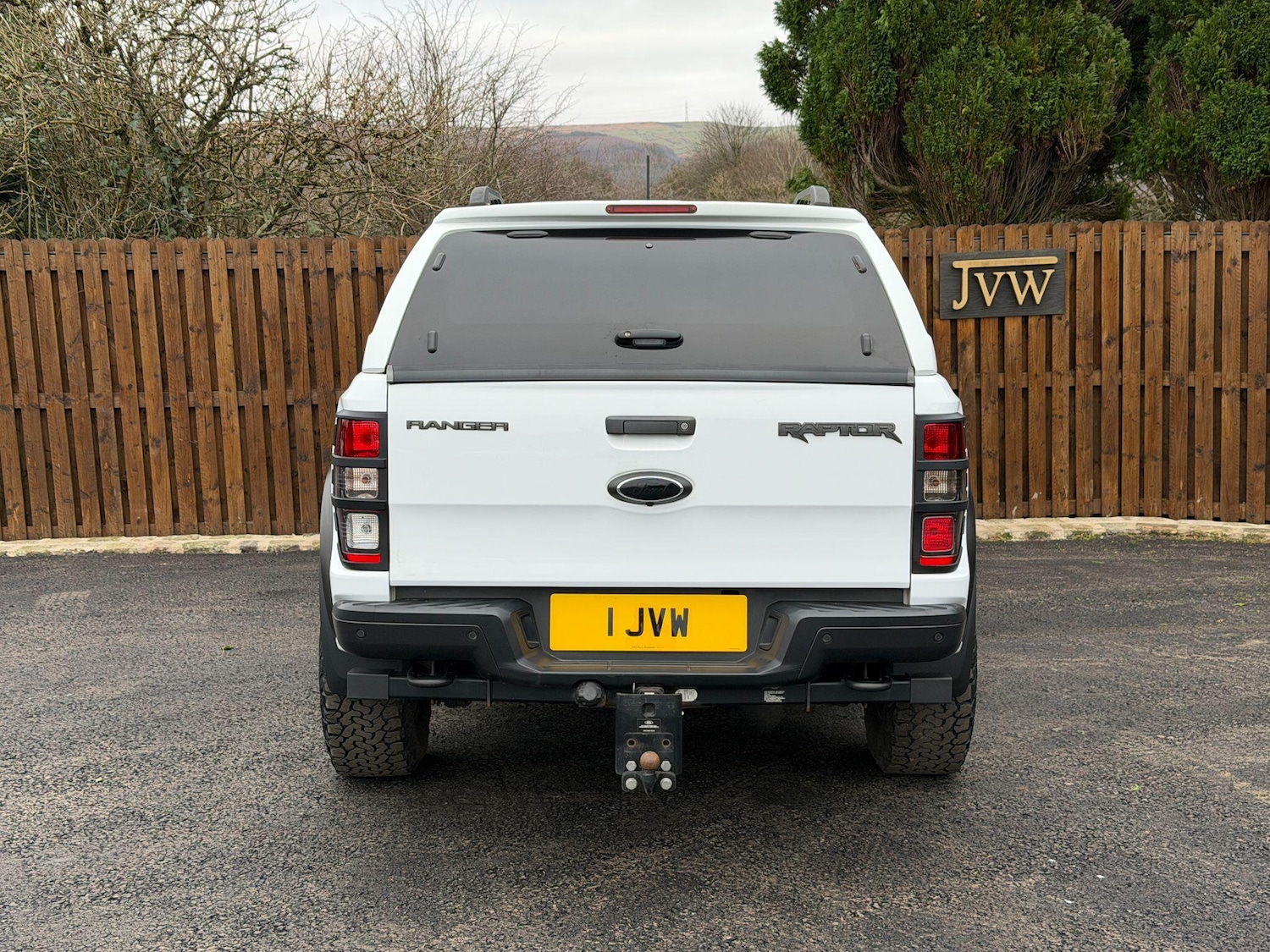 Used Ford Ranger 2020 for sale - 77131538: Photo 19