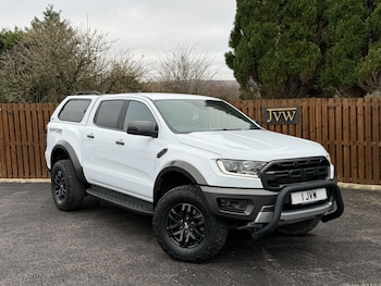 Ford Ranger feature image