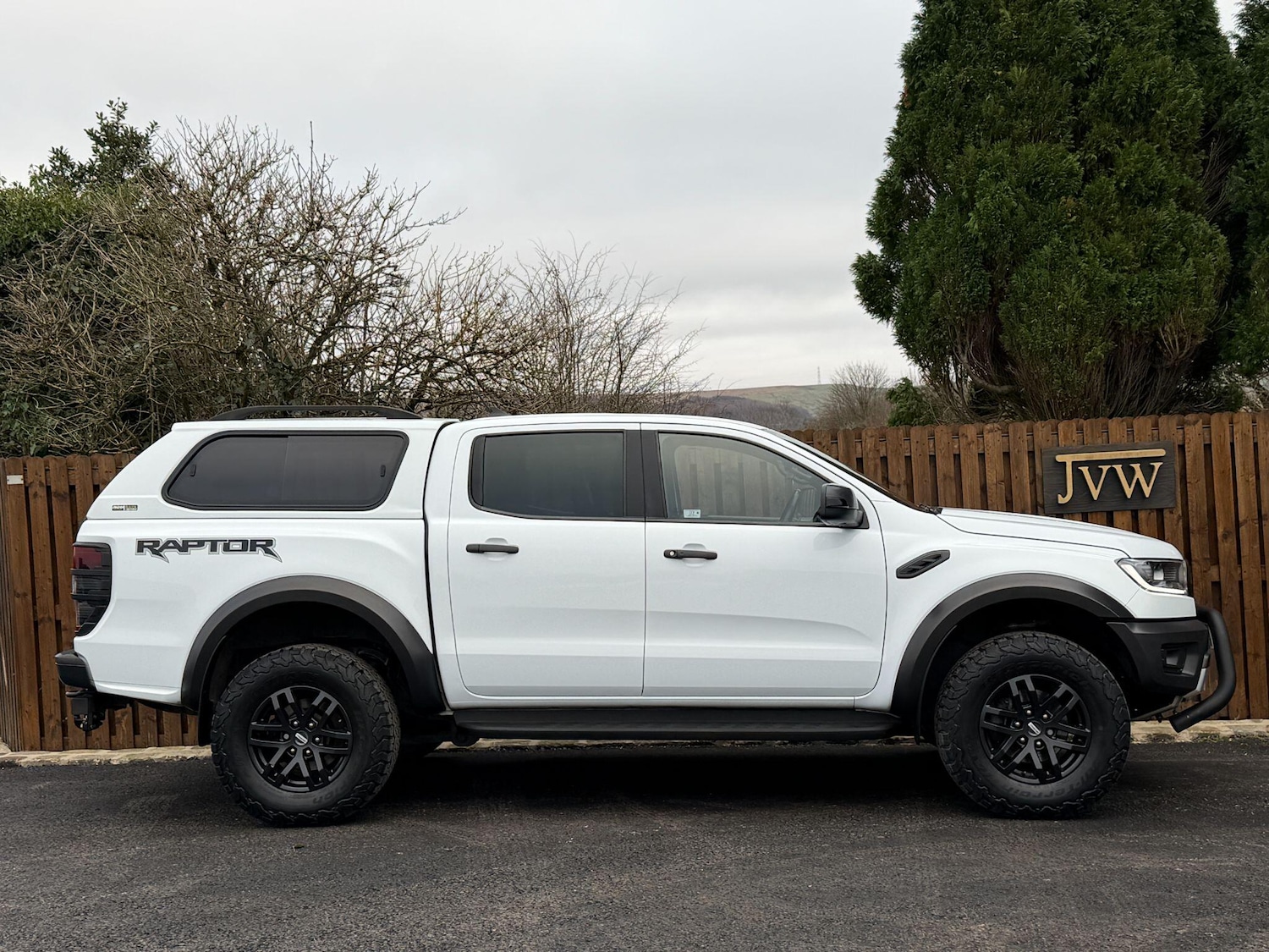 Used Ford Ranger 2020 for sale - 77131538: Photo 2