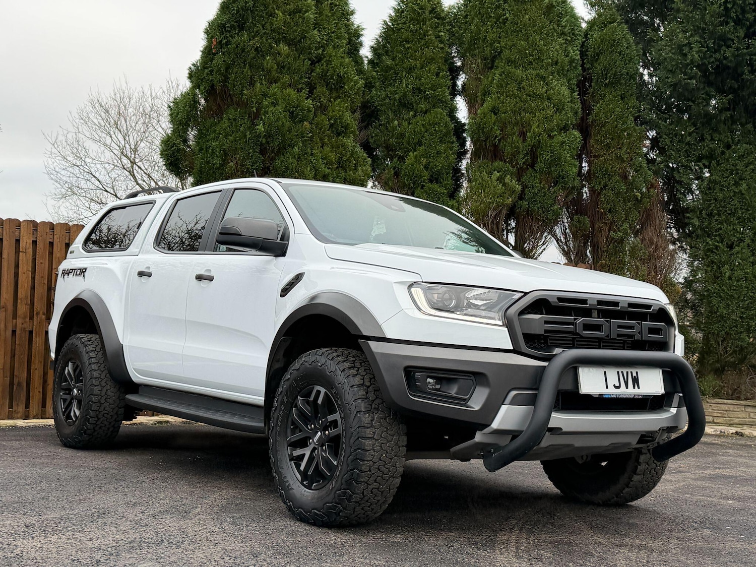 Used Ford Ranger 2020 for sale - 77131538: Photo 20