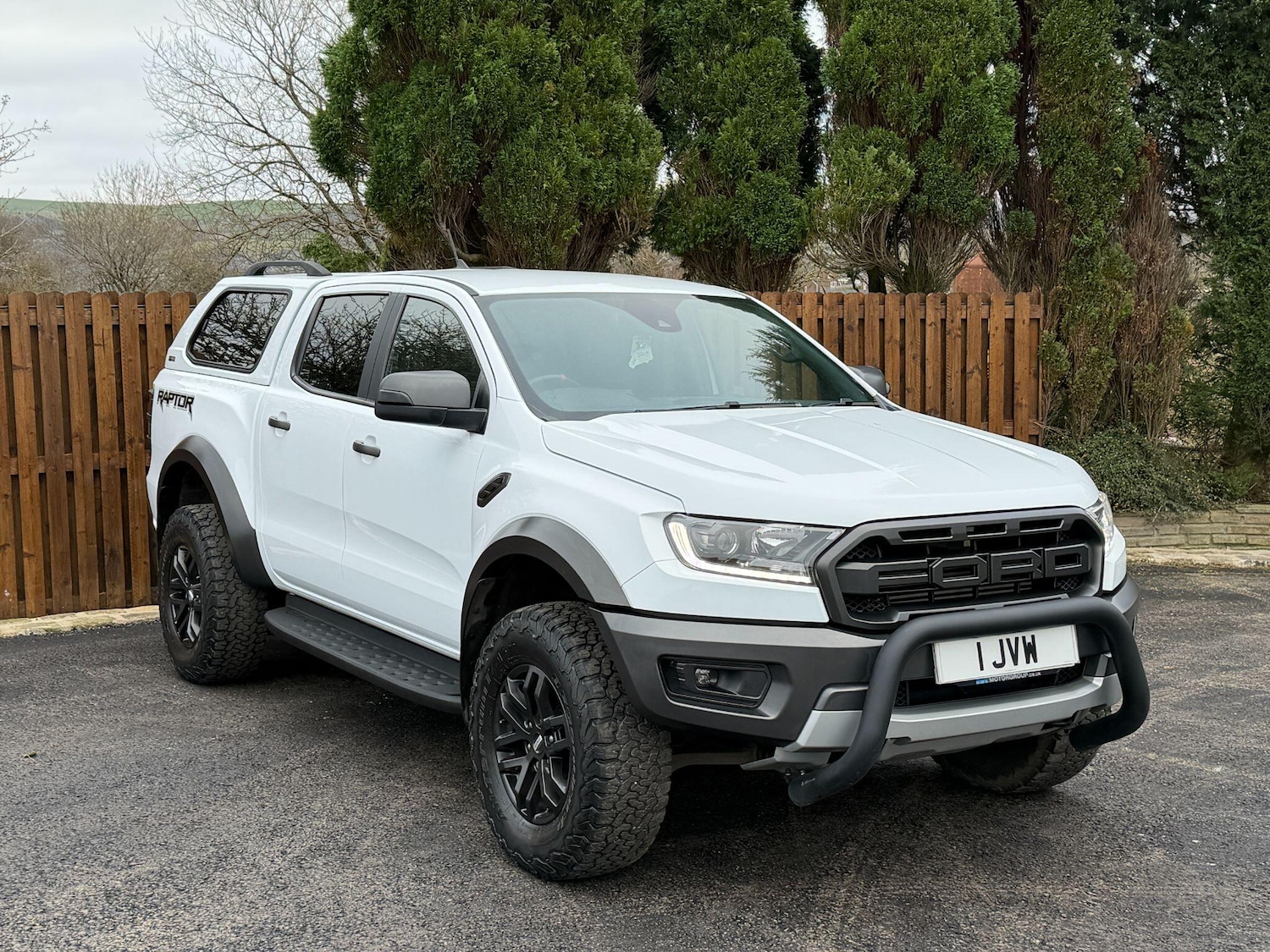 Used Ford Ranger 2020 for sale - 77131538: Photo 21