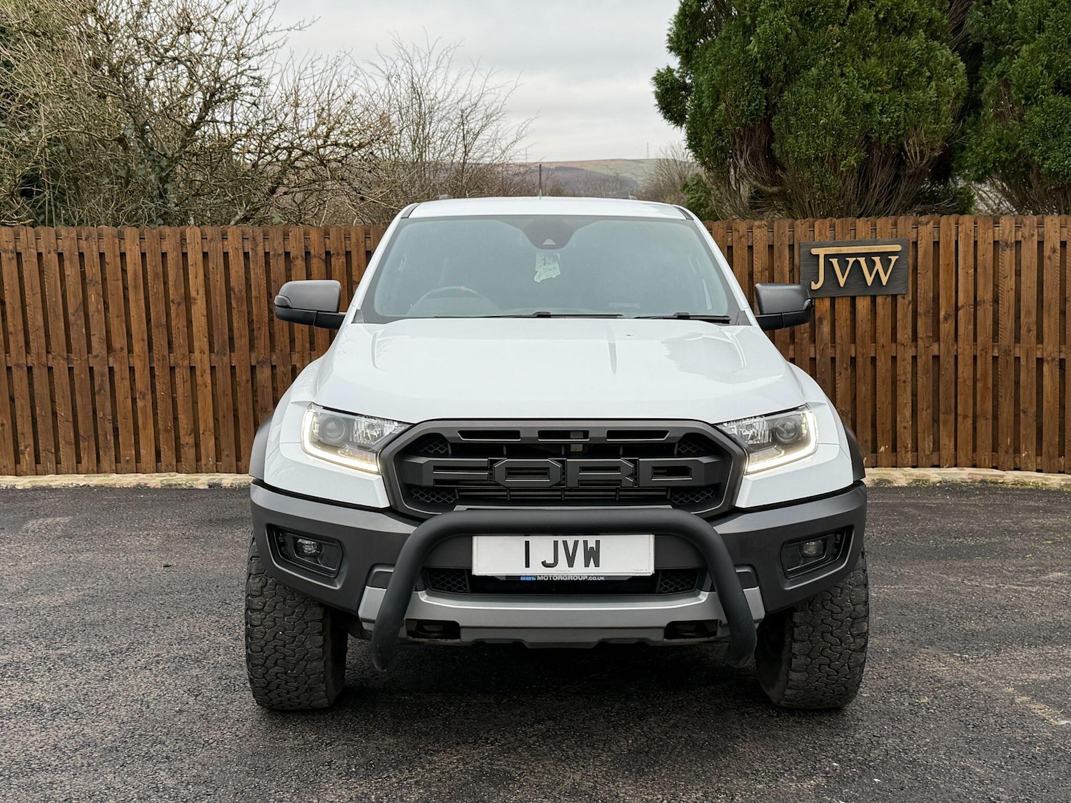 Used Ford Ranger 2020 for sale - 77131538: Photo 22