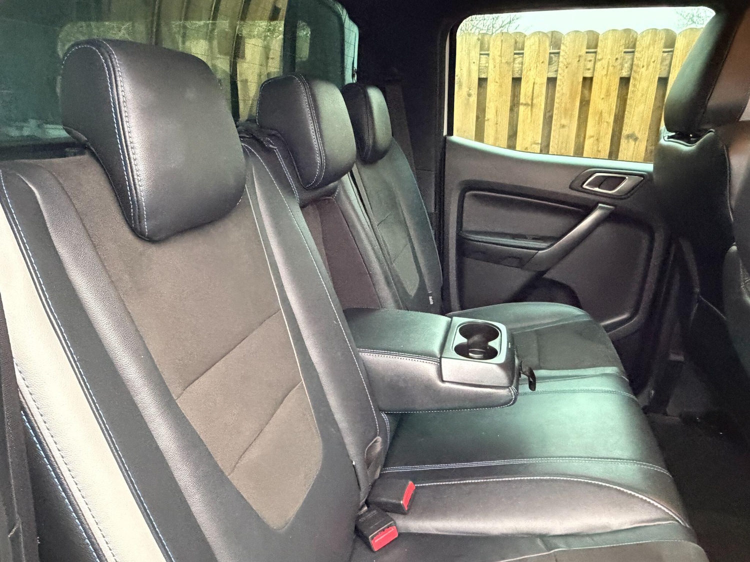 Used Ford Ranger 2020 for sale - 77131538: Photo 24