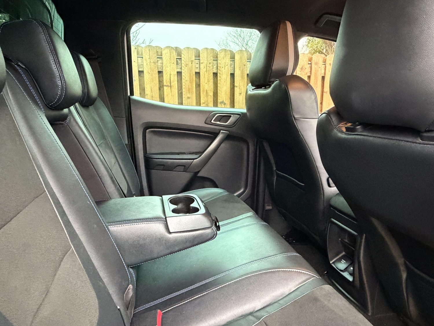 Used Ford Ranger 2020 for sale - 77131538: Photo 25